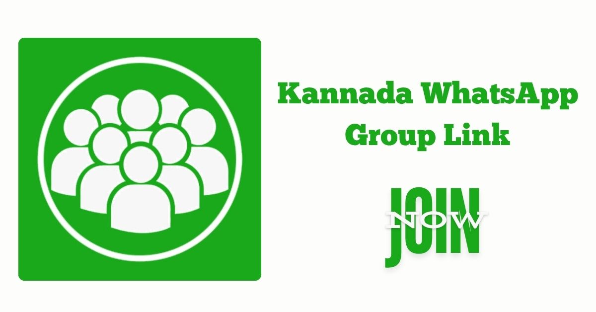 Kannada WhatsApp Group